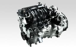 New 2014 Honda Jazz photo gallery